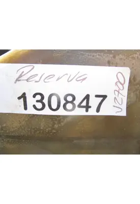 VOLVO VNL_22564837 Radiator Overflow Bottle