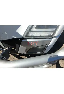 VOLVO VNL 610 Bumper Assembly, Front