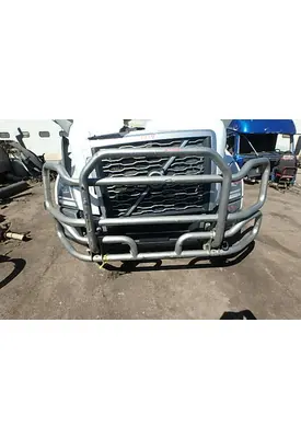 VOLVO VNL 610 Bumper Assembly, Front