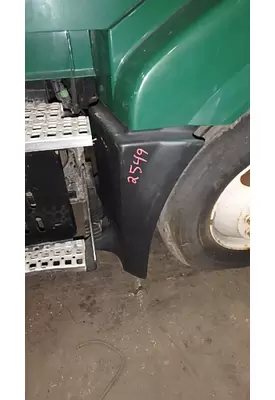 VOLVO VNL 610 Fender Extension
