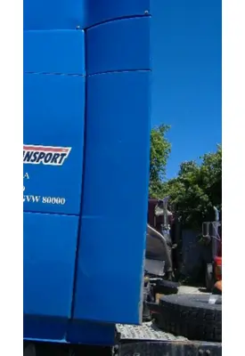 VOLVO VNL 610 Sleeper Fairing
