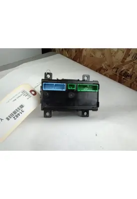 VOLVO VNL 670 ELECTRONIC-ECU MOD