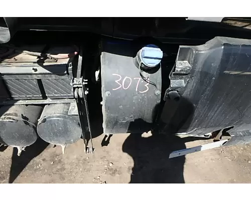 VOLVO VNL 670 Fuel Tank