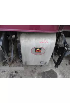 VOLVO VNL 670 Generator Set