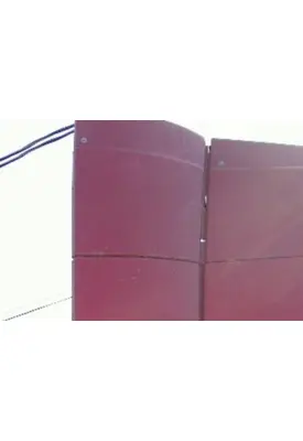 VOLVO VNL 670 Sleeper Fairing