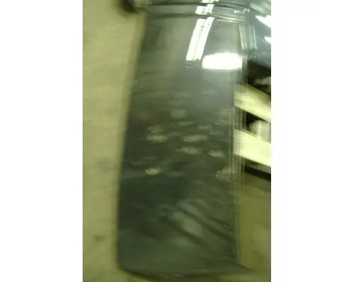 VOLVO VNL 670 Sleeper Fairing