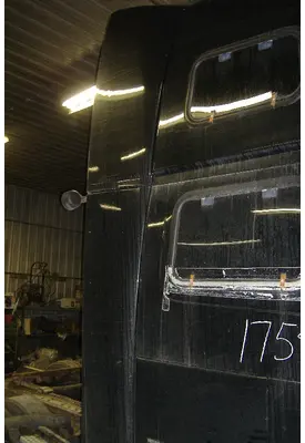 VOLVO VNL 670 Sleeper Fairing