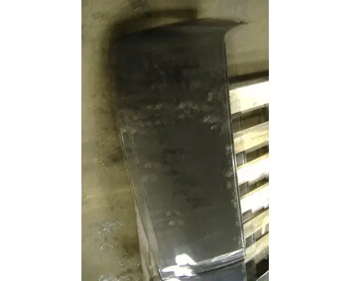 VOLVO VNL 670 Sleeper Fairing