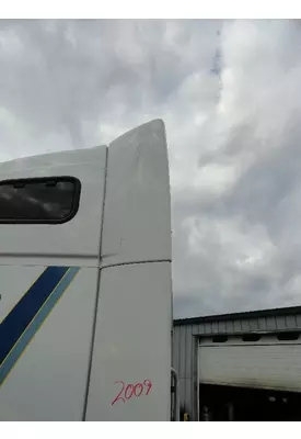 VOLVO VNL 670 Sleeper Fairing