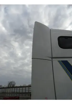 VOLVO VNL 670 Sleeper Fairing