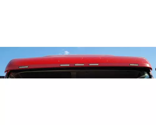 VOLVO VNL 680 Sun Visor (External)