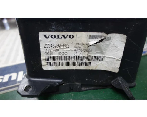 VOLVO VNL 730 Instrument Cluster