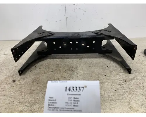 VOLVO VNL 760 Crossmember
