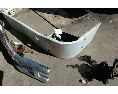 VOLVO VNL 780 Bumper Assembly, Front