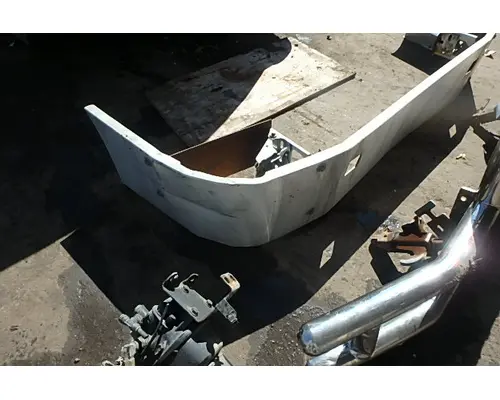 VOLVO VNL 780 Bumper Assembly, Front