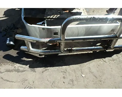 VOLVO VNL 780 Bumper Assembly, Front