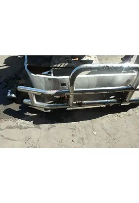 VOLVO VNL 780 Bumper Assembly, Front