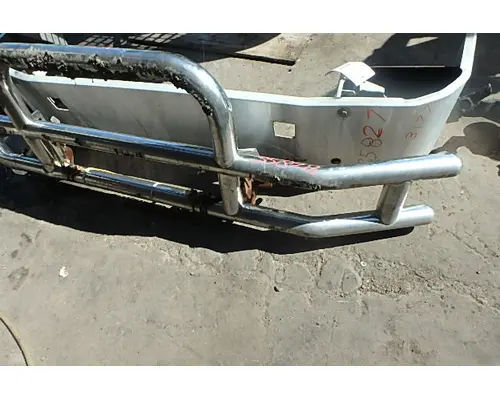 VOLVO VNL 780 Bumper Assembly, Front
