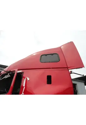 VOLVO VNL 780 Cab