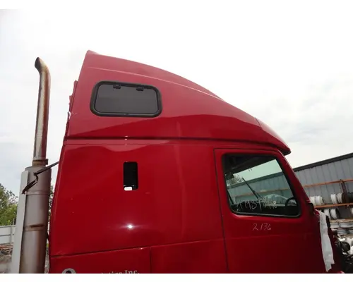 VOLVO VNL 780 Cab