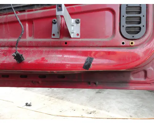VOLVO VNL 780 Door Assembly, Front