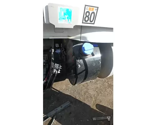 VOLVO VNL 780 Fuel Tank