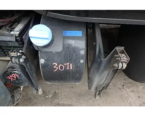 VOLVO VNL 780 Fuel Tank