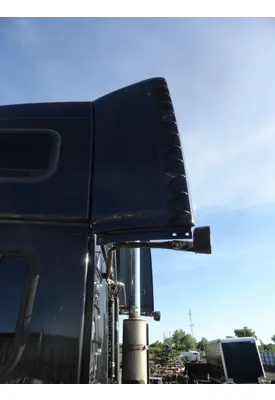 VOLVO VNL 780 Sleeper Fairing