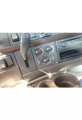 VOLVO VNL 780 Temperature Control