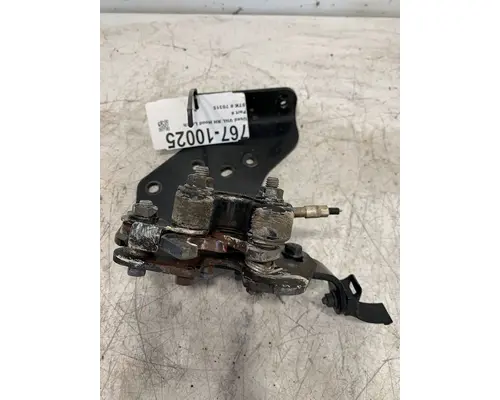 VOLVO VNL Gen 1 Body Parts, Misc.
