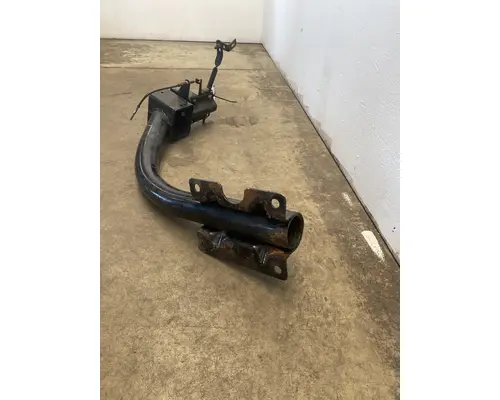 VOLVO VNL Gen 1 Body Parts, Misc.