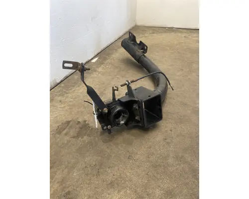 VOLVO VNL Gen 1 Body Parts, Misc.