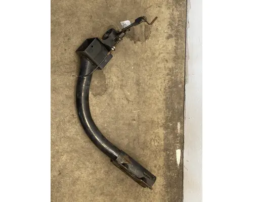 VOLVO VNL Gen 1 Body Parts, Misc.