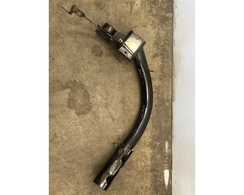 VOLVO VNL Gen 1 Body Parts, Misc.