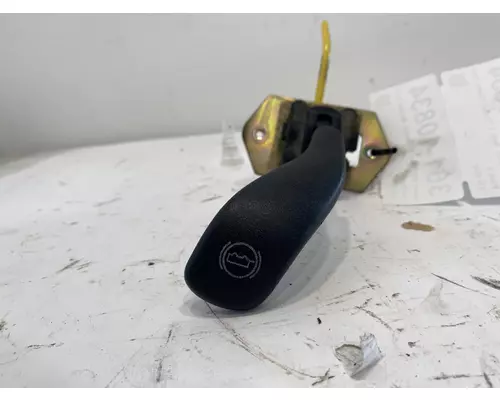 VOLVO VNL Gen 1 Brake Proportioning Valve
