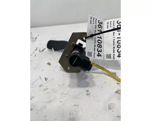 VOLVO VNL Gen 1 Brake Proportioning Valve