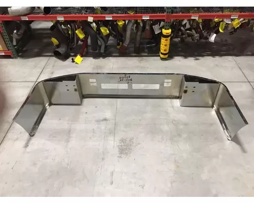 VOLVO VNL Gen 1 Bumper Assembly, Front