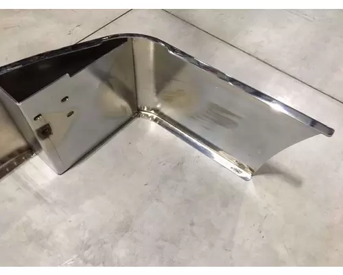 VOLVO VNL Gen 1 Bumper Assembly, Front