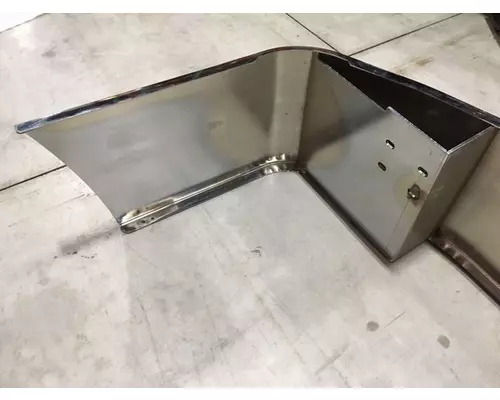 VOLVO VNL Gen 1 Bumper Assembly, Front
