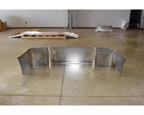 VOLVO VNL Gen 1 Bumper Assembly, Front