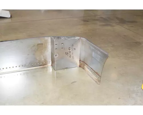 VOLVO VNL Gen 1 Bumper Assembly, Front