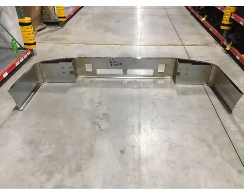 VOLVO VNL Gen 1 Bumper Assembly, Front