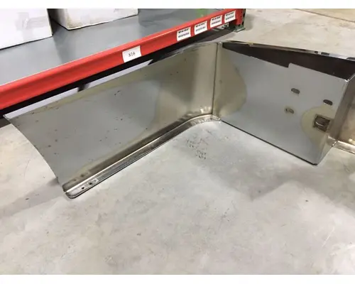 VOLVO VNL Gen 1 Bumper Assembly, Front