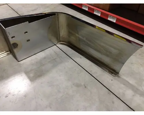 VOLVO VNL Gen 1 Bumper Assembly, Front