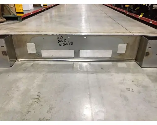 VOLVO VNL Gen 1 Bumper Assembly, Front