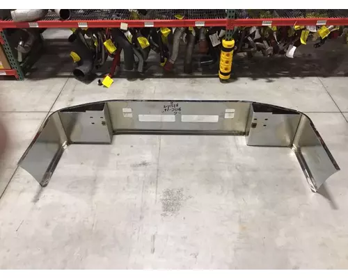 VOLVO VNL Gen 1 Bumper Assembly, Front