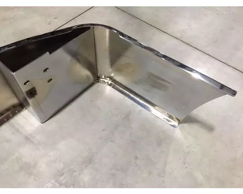 VOLVO VNL Gen 1 Bumper Assembly, Front