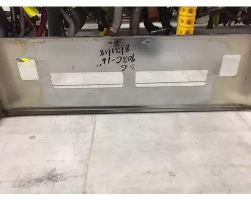 VOLVO VNL Gen 1 Bumper Assembly, Front