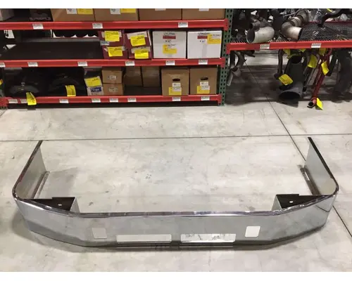 VOLVO VNL Gen 1 Bumper Assembly, Front