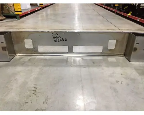 VOLVO VNL Gen 1 Bumper Assembly, Front